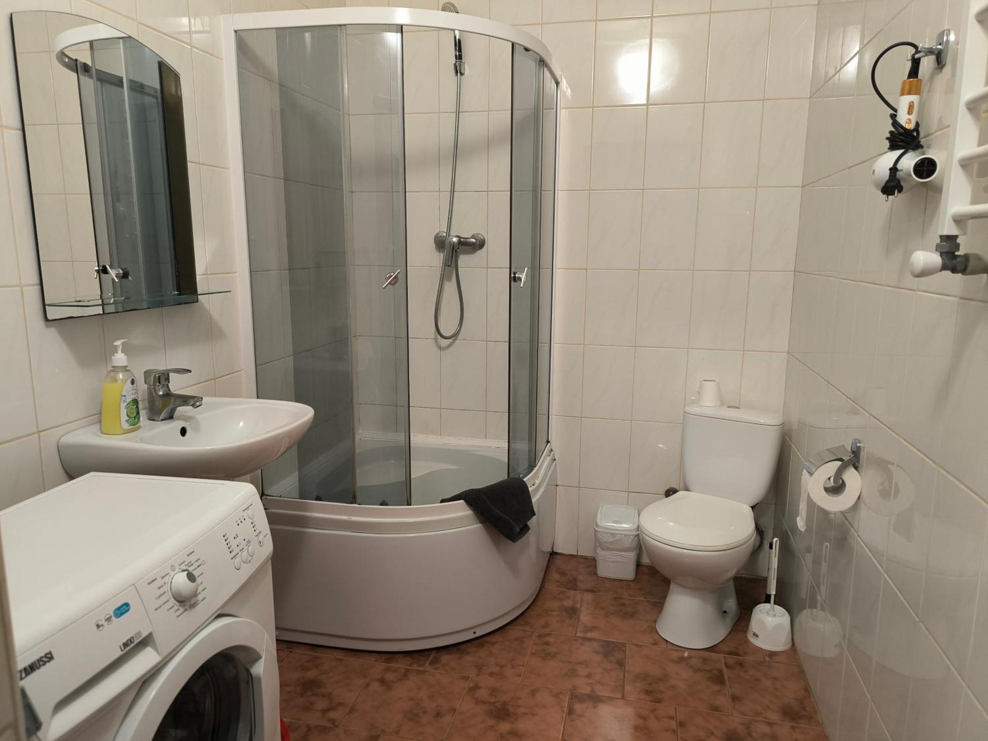 Apartments Domovik Мостова 5 Кв 37 Mukacheve Exterior foto