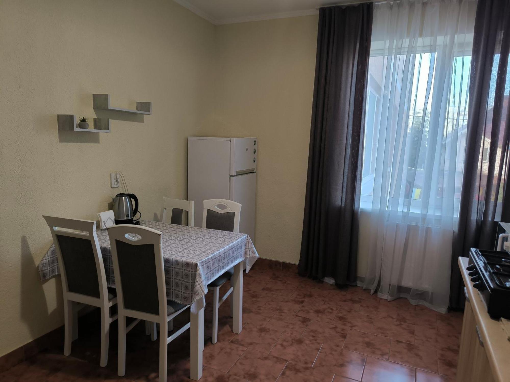 Apartments Domovik Мостова 5 Кв 37 Mukacheve Exterior foto