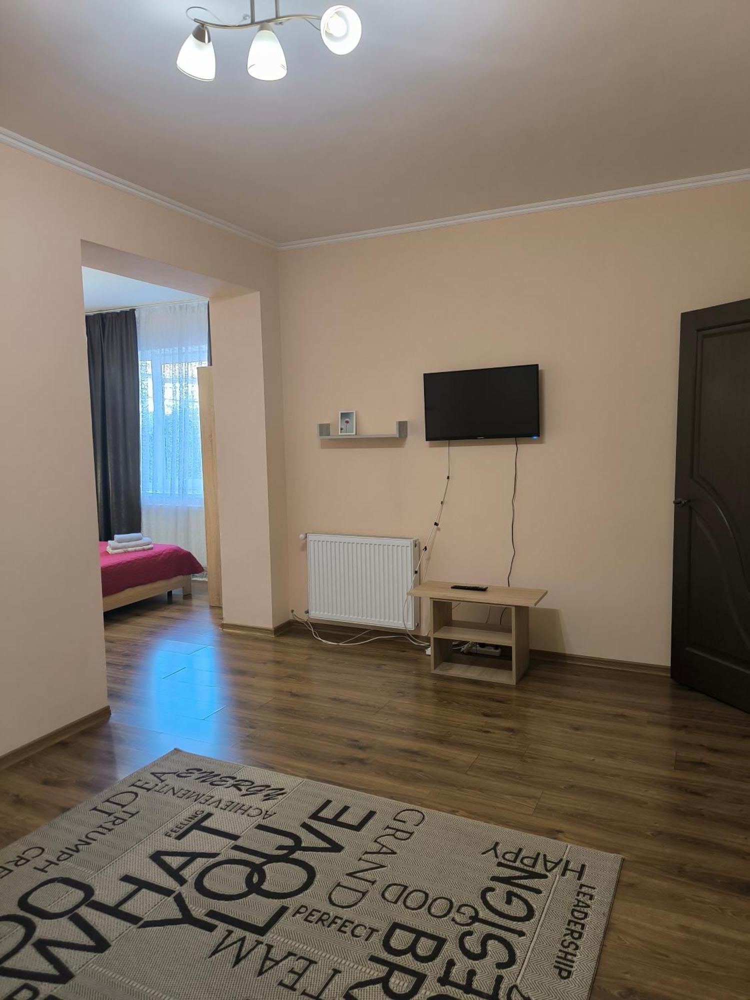 Apartments Domovik Мостова 5 Кв 37 Mukacheve Exterior foto