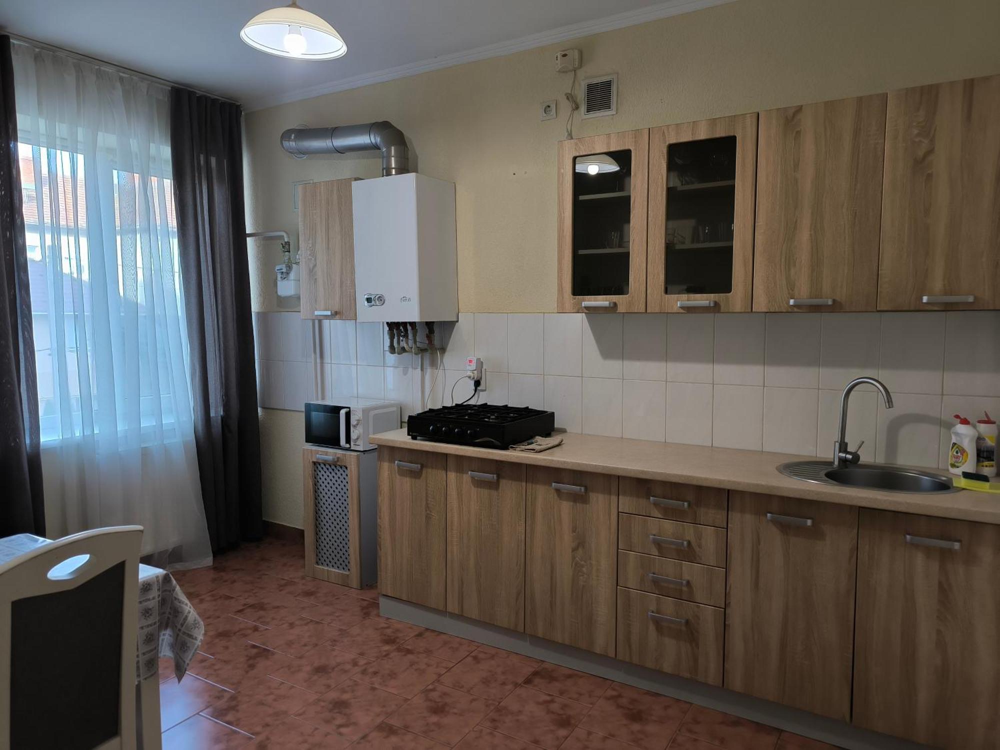 Apartments Domovik Мостова 5 Кв 37 Mukacheve Exterior foto